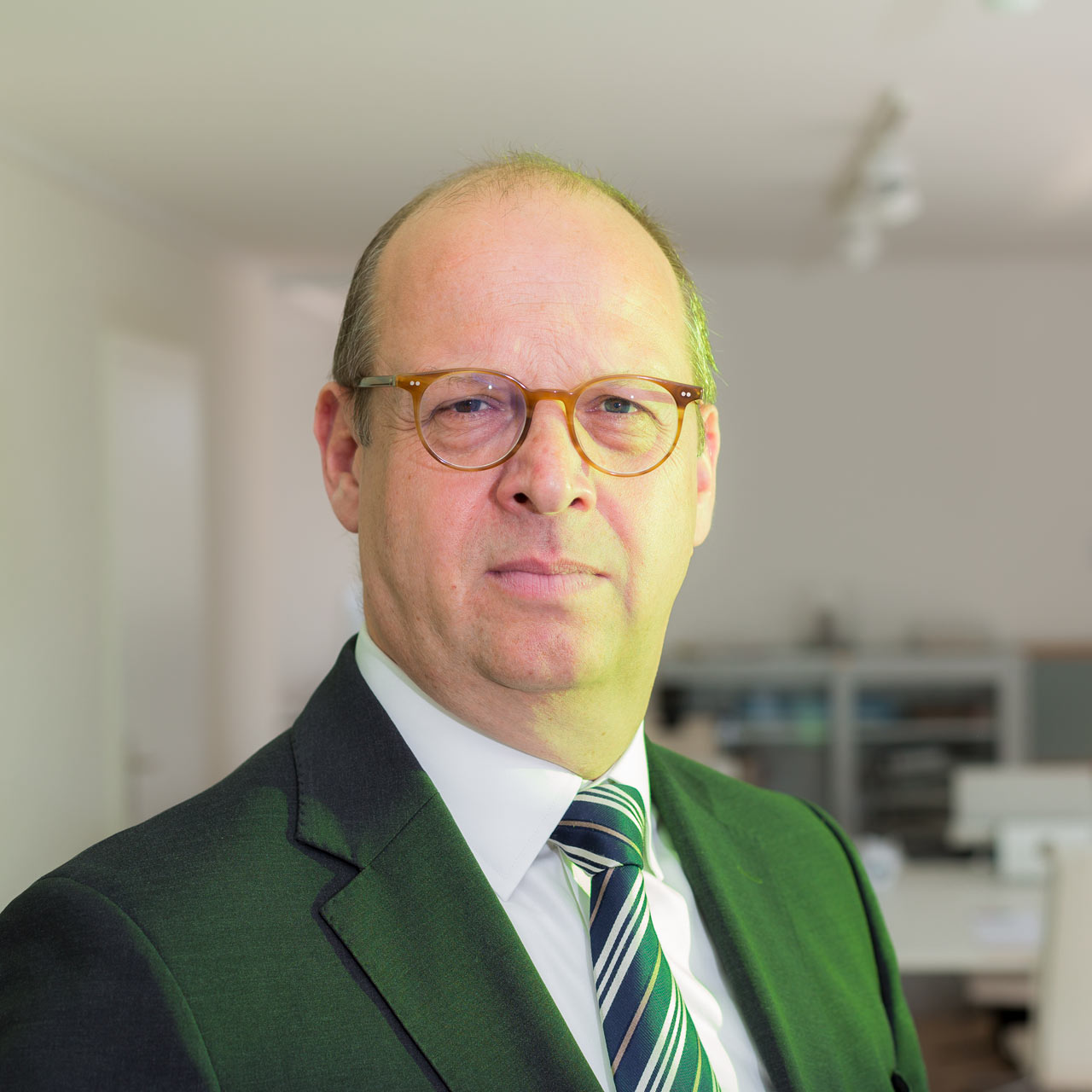 Benedikt Kiesl Managing Partner Ilias Capital GmbH